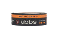 UBBS SALTED CARAMEL 11MG